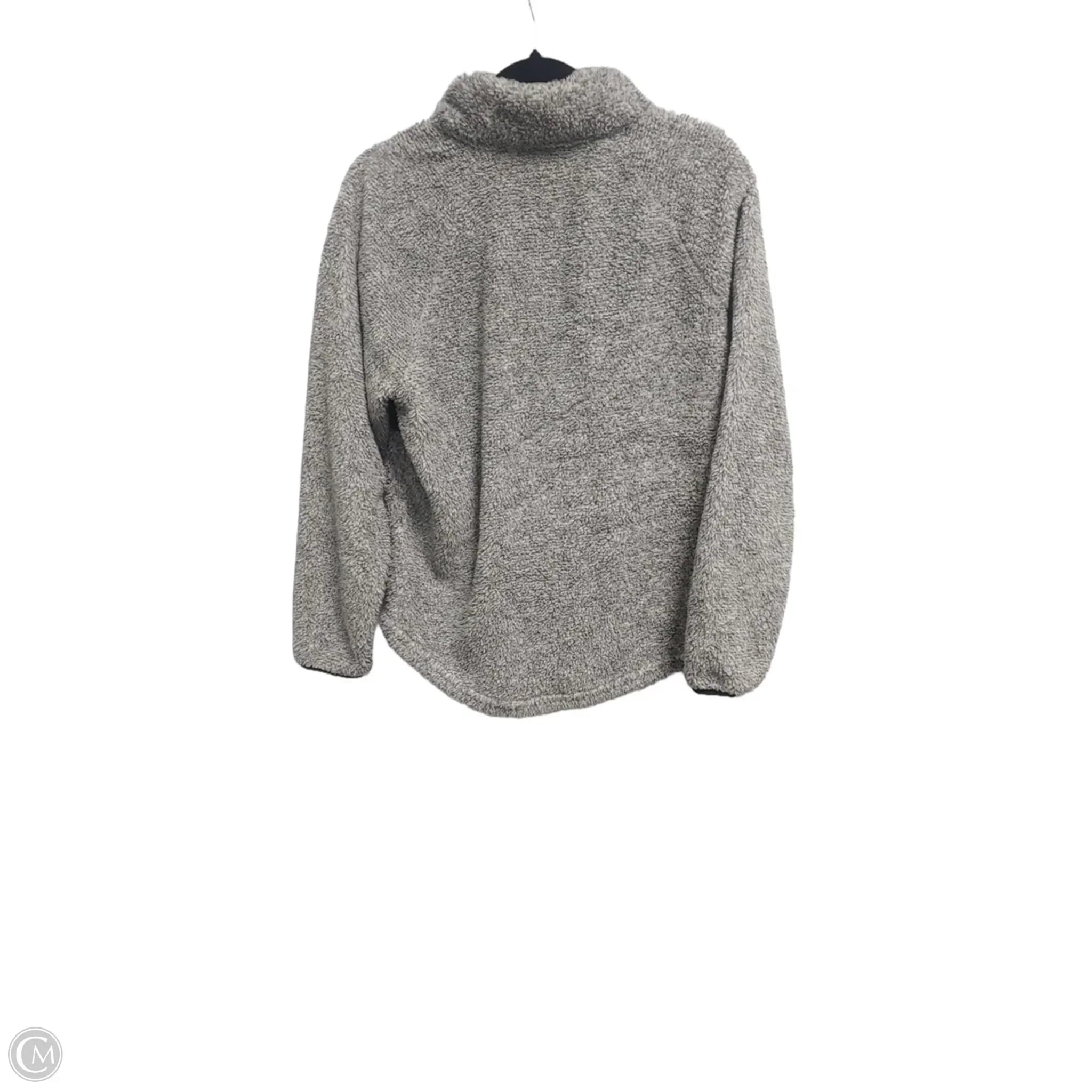 Sweatshirt Collar By Maurices In Multi-colored, Size: L