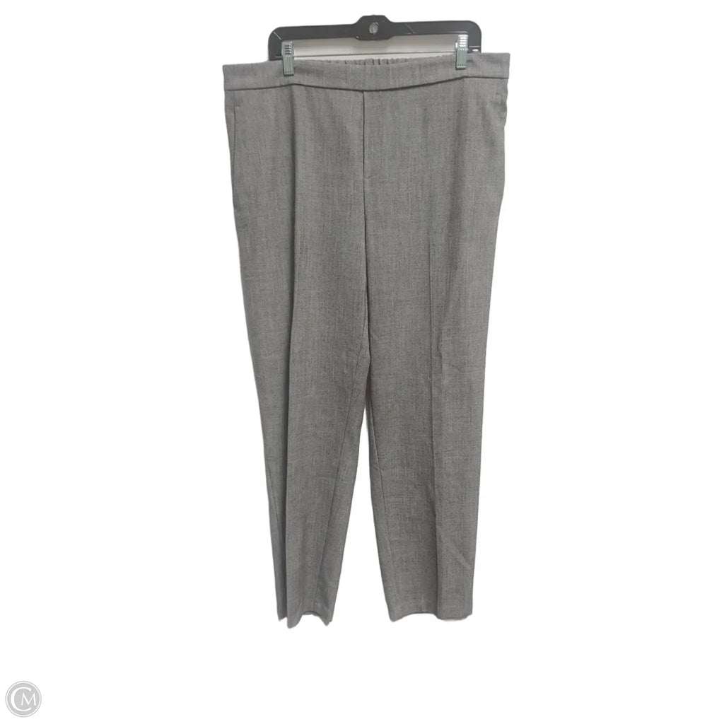 Pants Dress By Old Navy In Grey, Size: 18