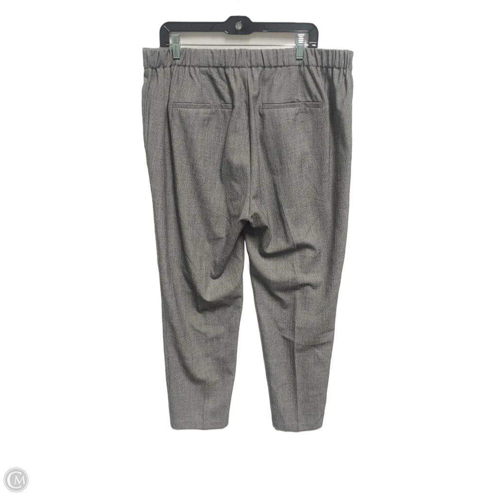 Pants Dress By Old Navy In Grey, Size: 18