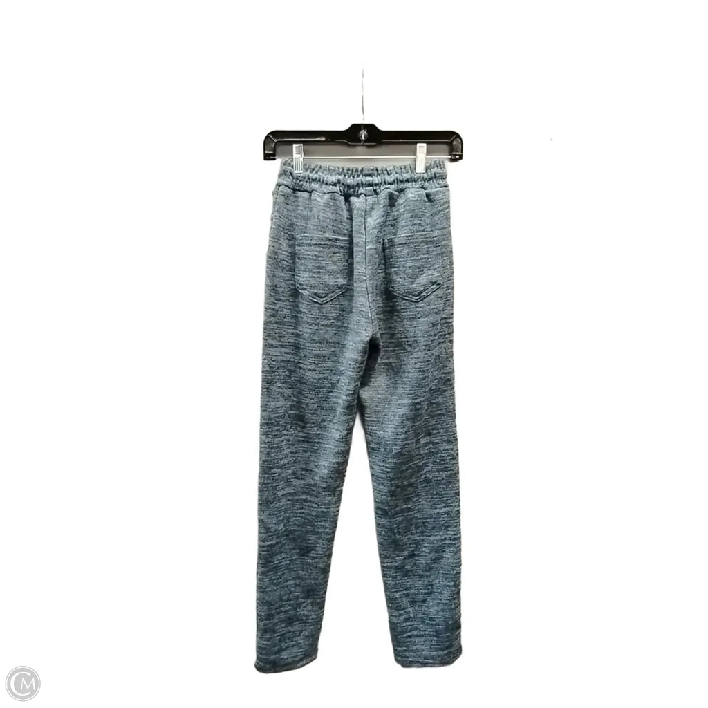 Pants Lounge By Pink In Grey, Size: S