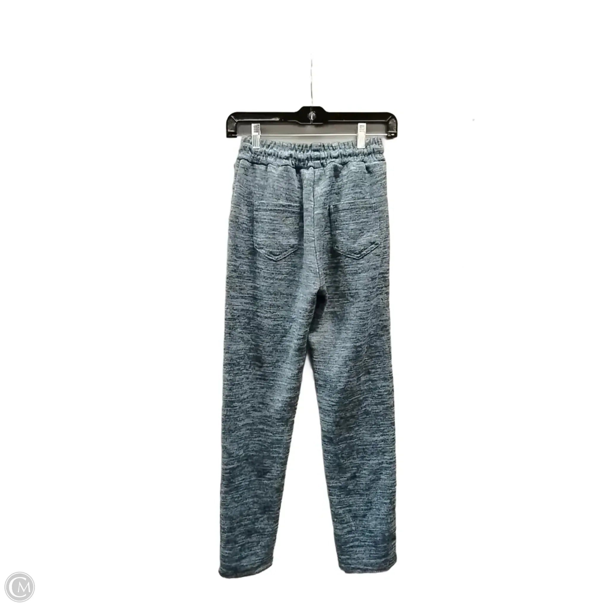 Pants Lounge By Pink In Grey, Size: S