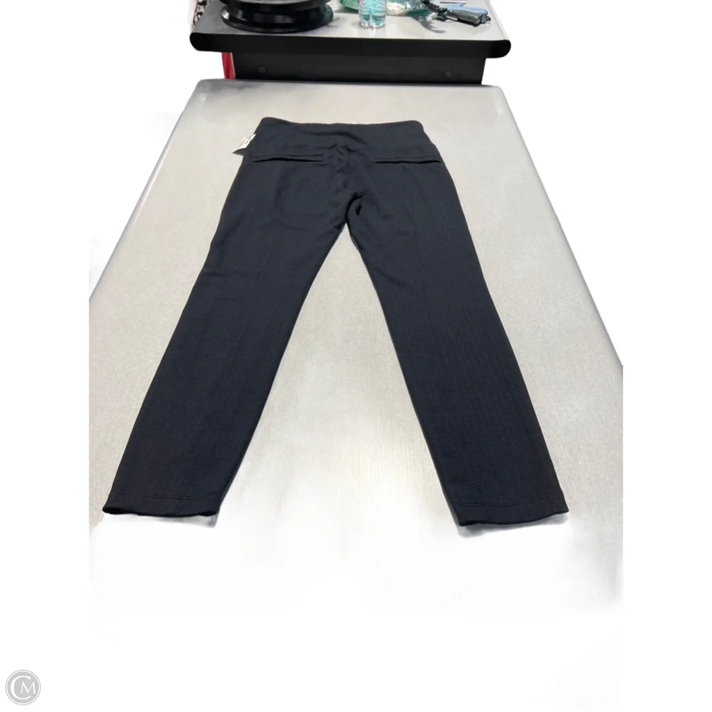 Pants Linen By Cmc In Navy, Size: M