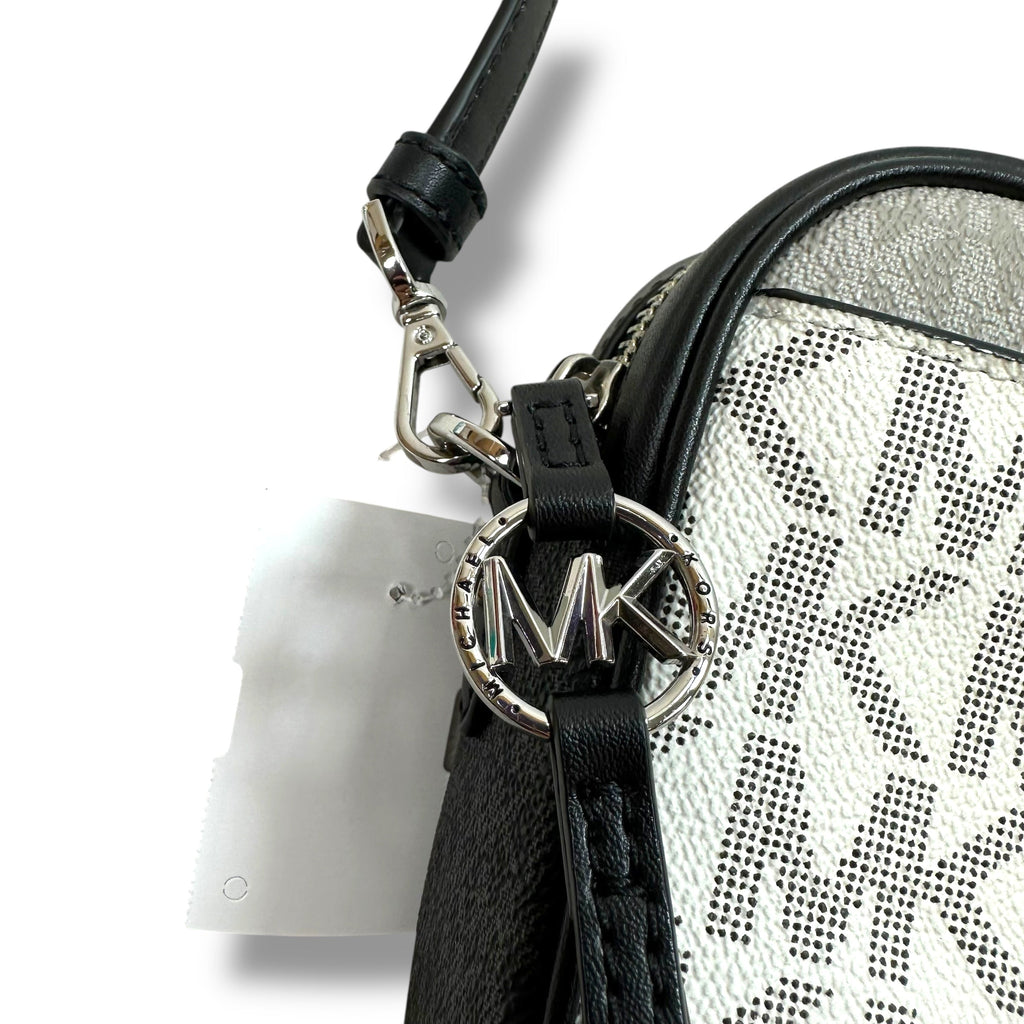 Crossbody Designer By Michael Kors, Size: Small