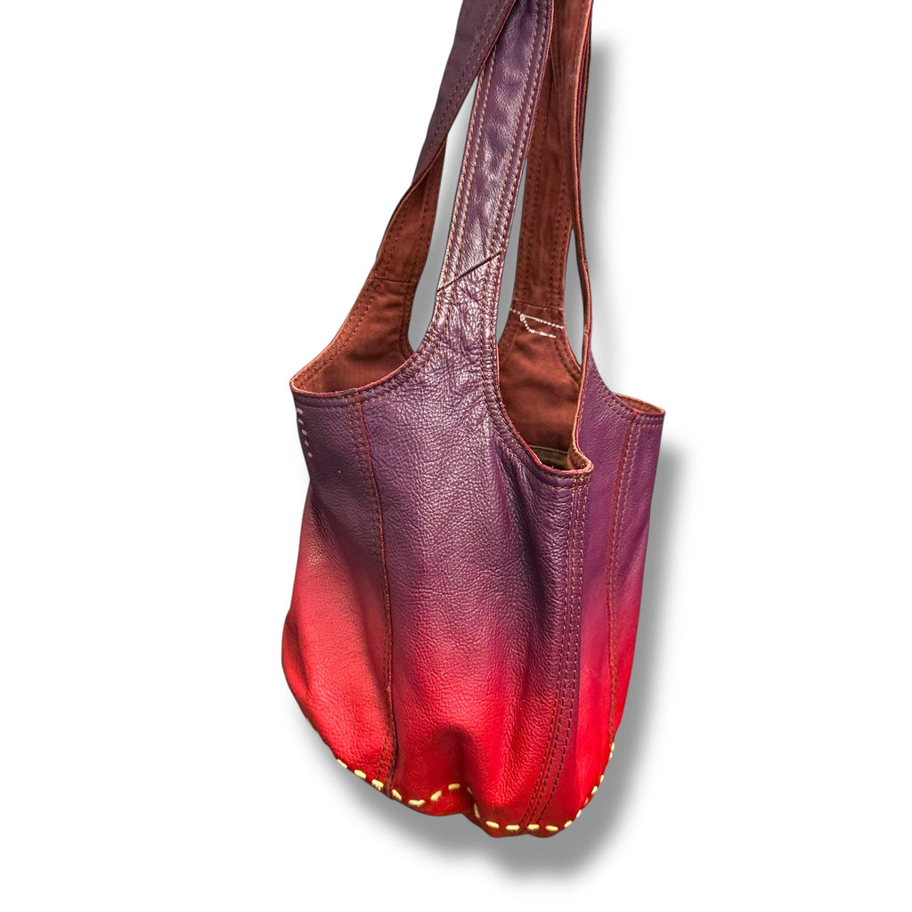 Handbag By Lucky Brand, Size: Small