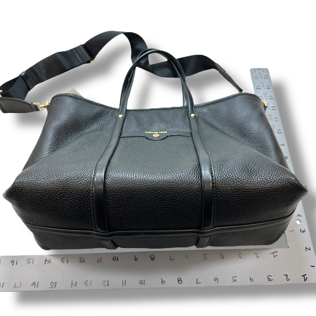 Handbag Designer By Michael Kors, Size: Medium