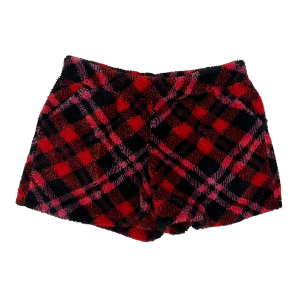 Pajama Pants By Maurices In Pink & Red, Size:L