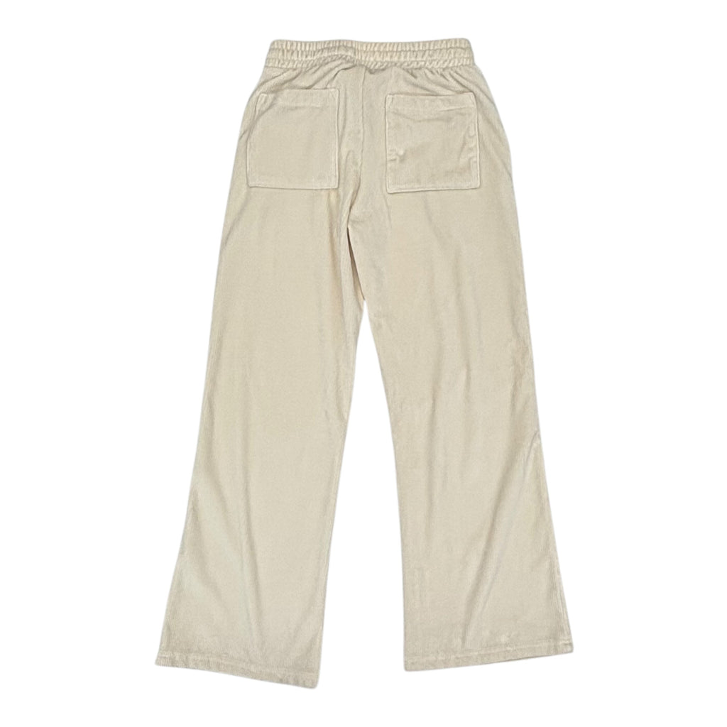 Pants Lounge By Lou And Grey In Cream, Size:Xs
