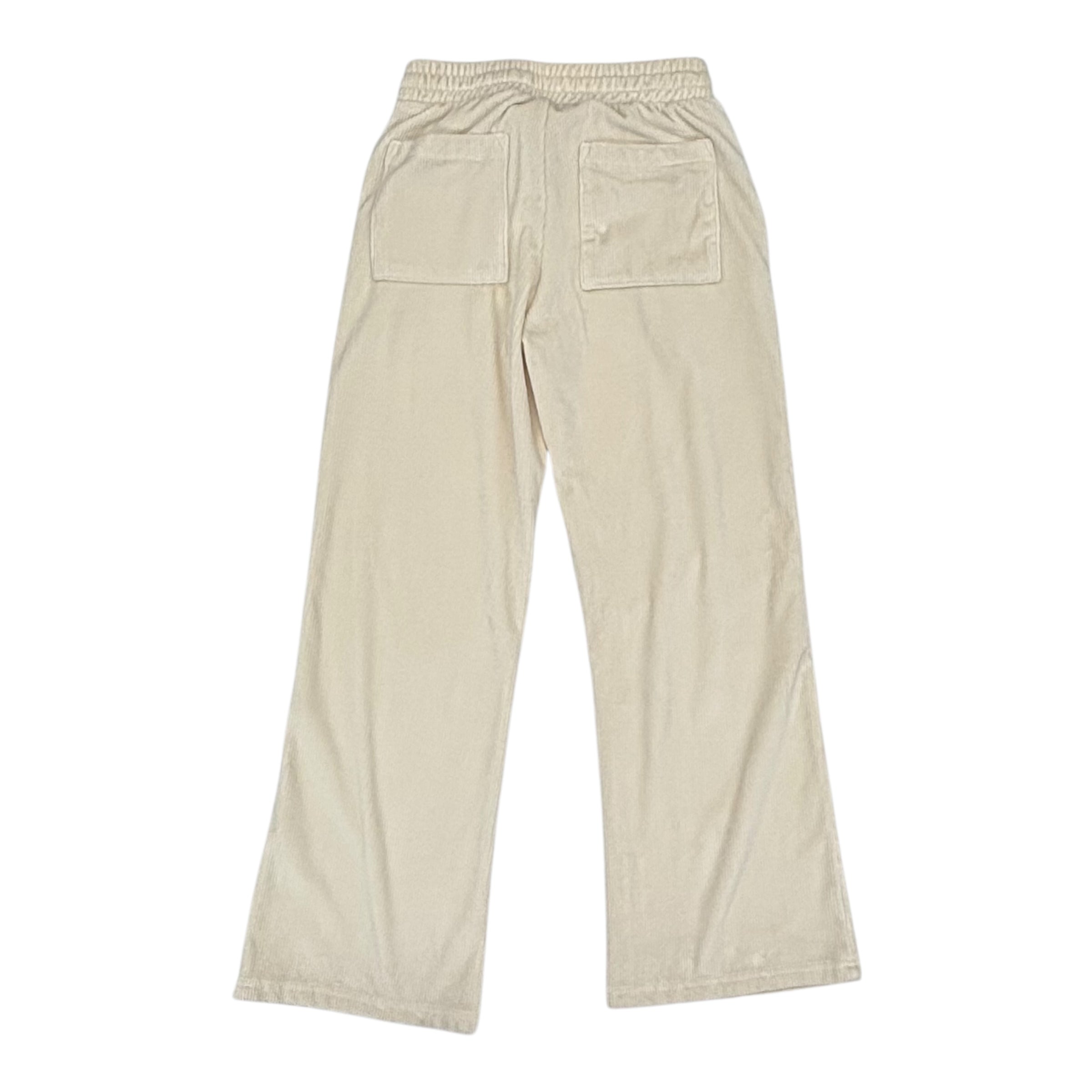 Pants Lounge By Lou And Grey In Cream, Size:Xs
