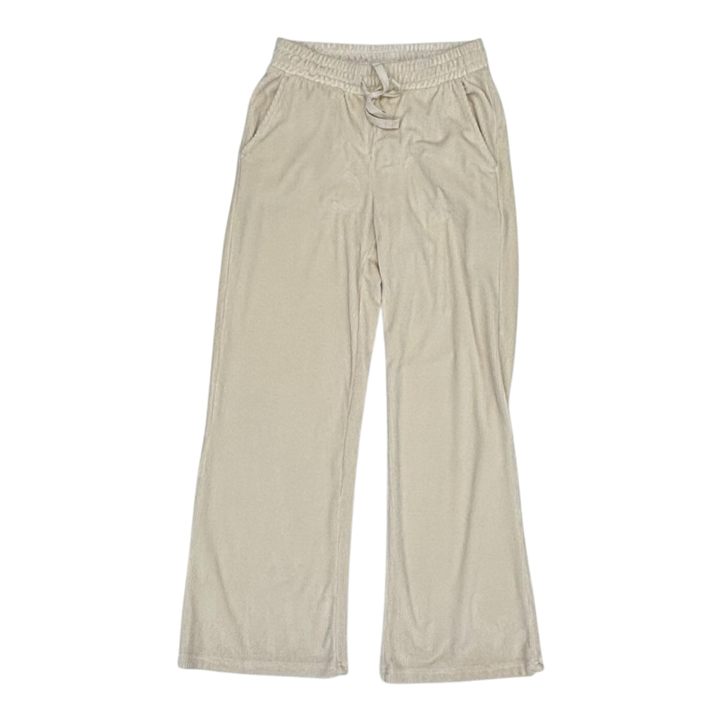Pants Lounge By Lou And Grey In Cream, Size:Xs