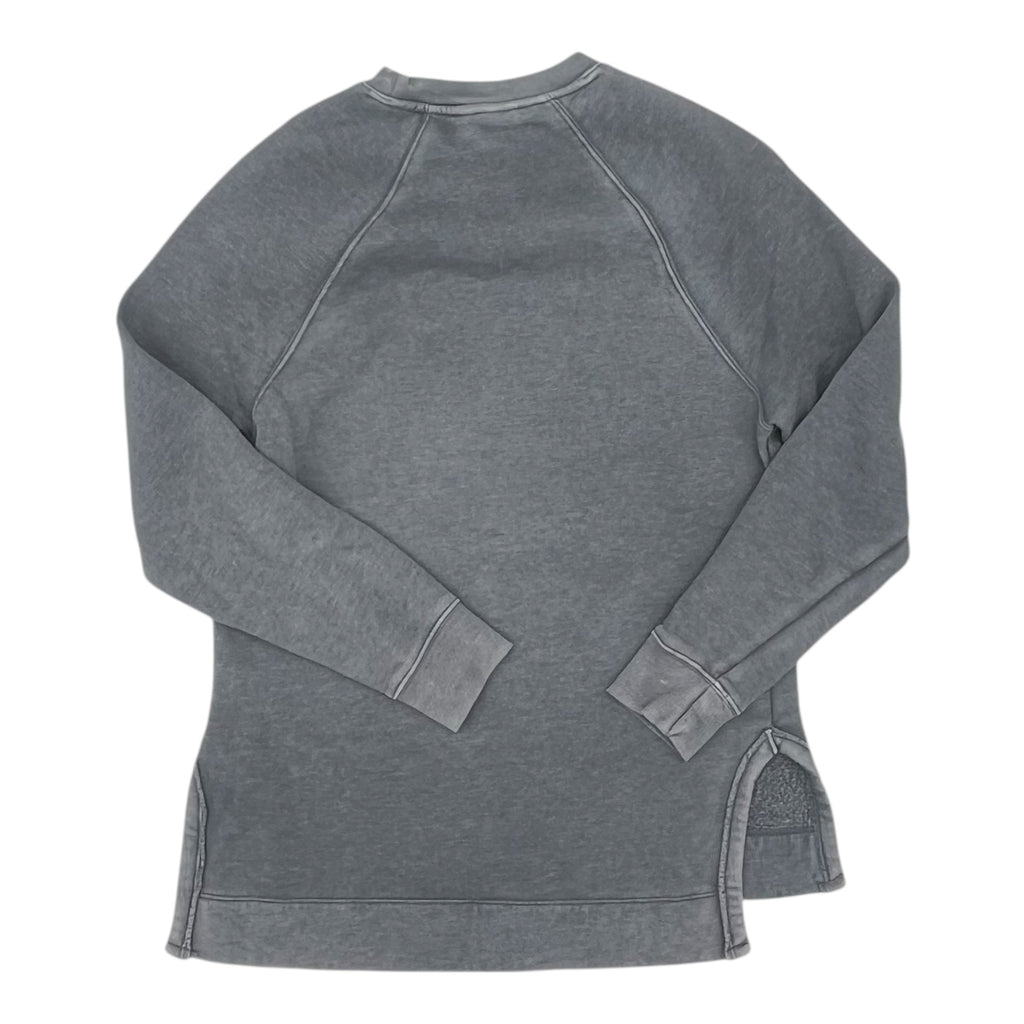 Sweatshirt Crewneck By Universal Thread In Grey, Size:Xs