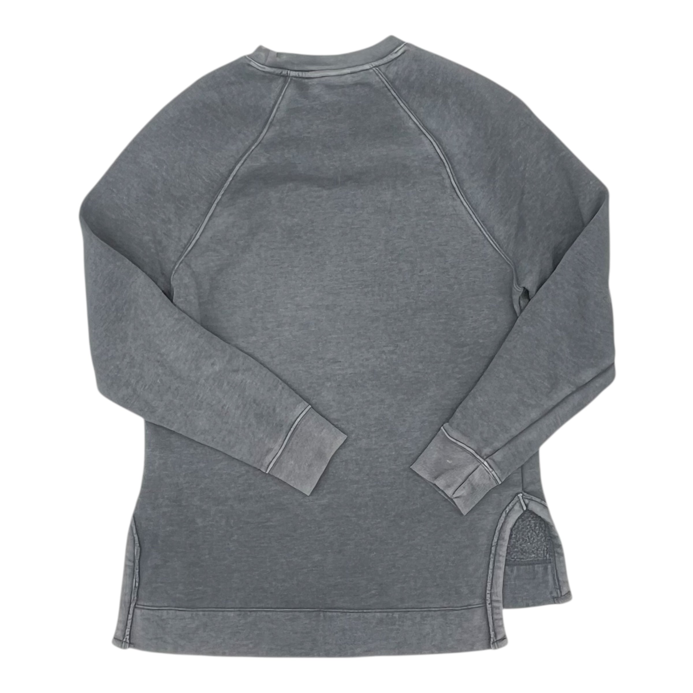 Sweatshirt Crewneck By Universal Thread In Grey, Size:Xs