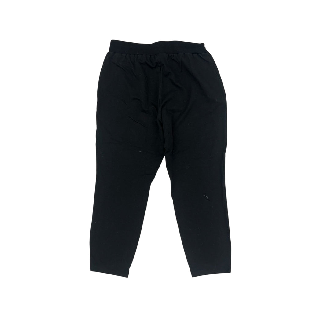 Pants Lounge By Cj Banks In Black, Size:L