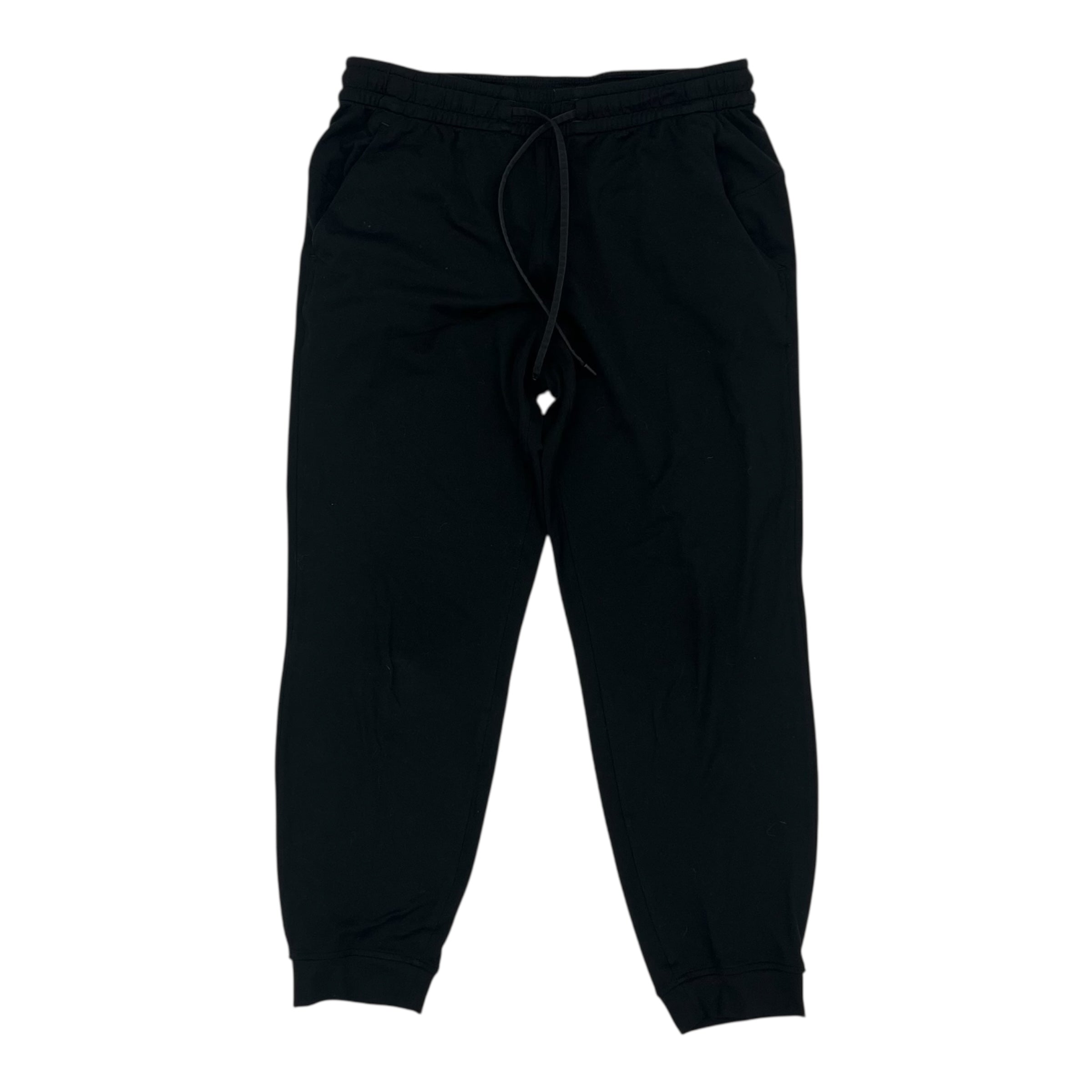 Pants Lounge By Lululemon In Black, Size:S