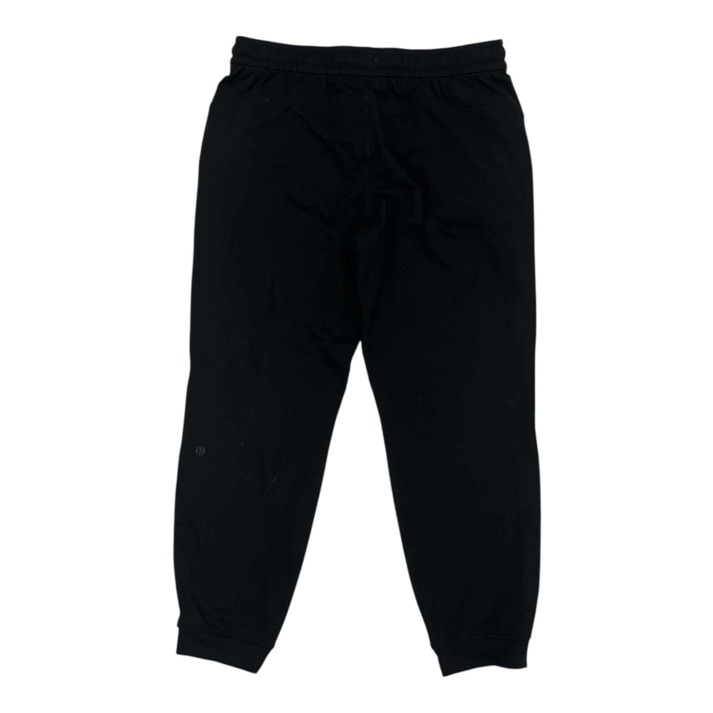 Pants Lounge By Lululemon In Black, Size:S