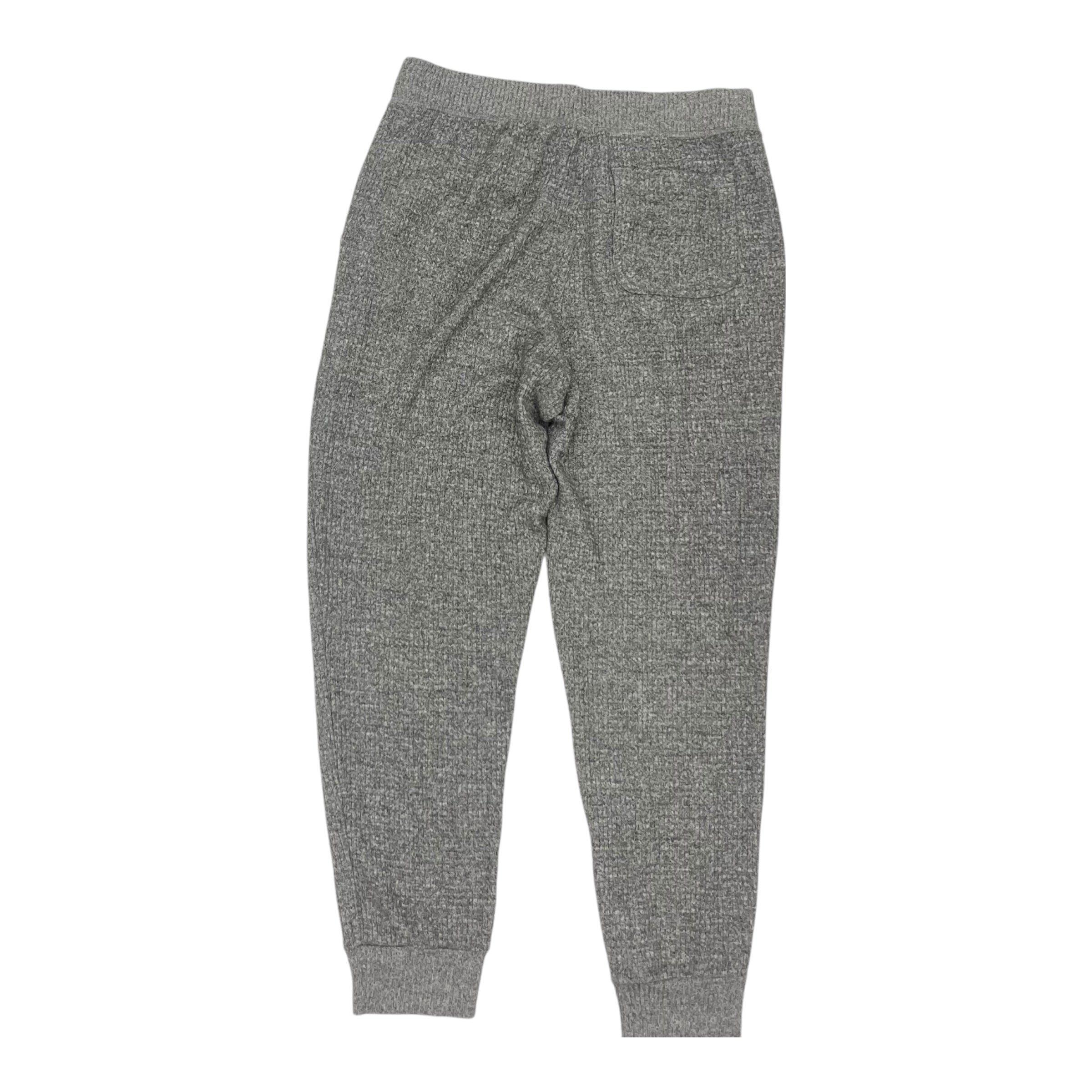 Pants Lounge By Aerie In Grey, Size:M